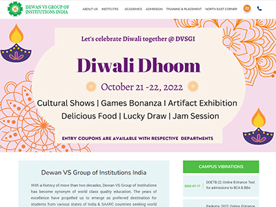 Website Designer Naveen Choudhary +91-9555369437