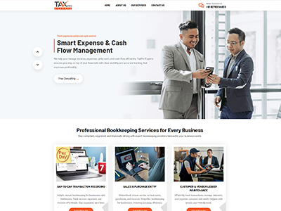 Best Front-End Developer