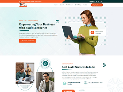 Best Front-End Developer